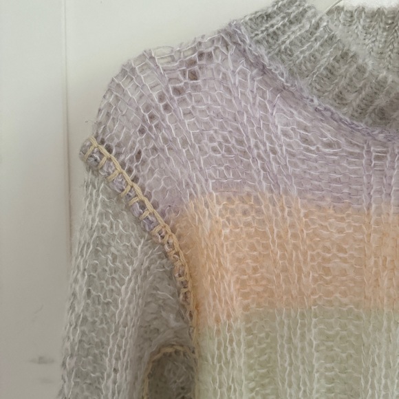 Acne Studios sweater - Picture 5 of 10